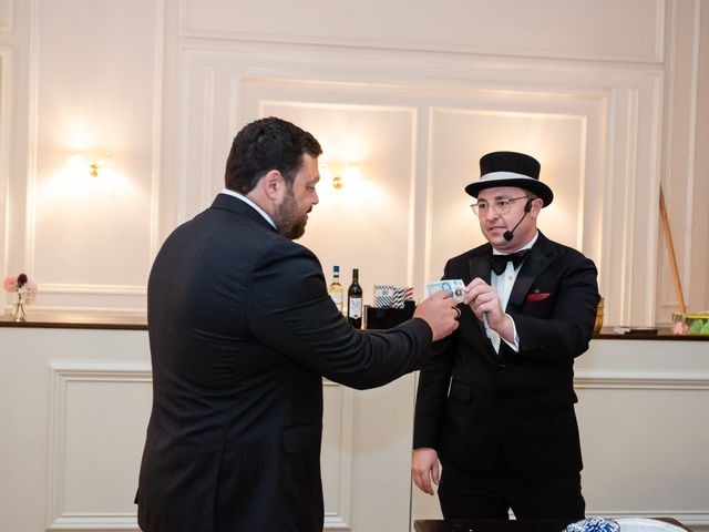 Yohan and Asha's Wedding in London - West, West London 137