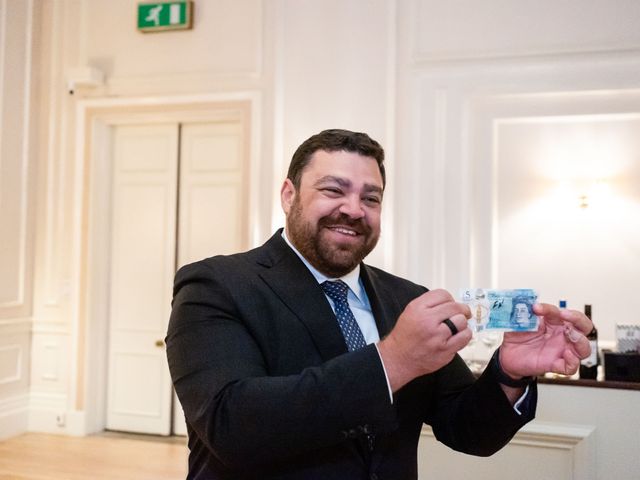 Yohan and Asha's Wedding in London - West, West London 145