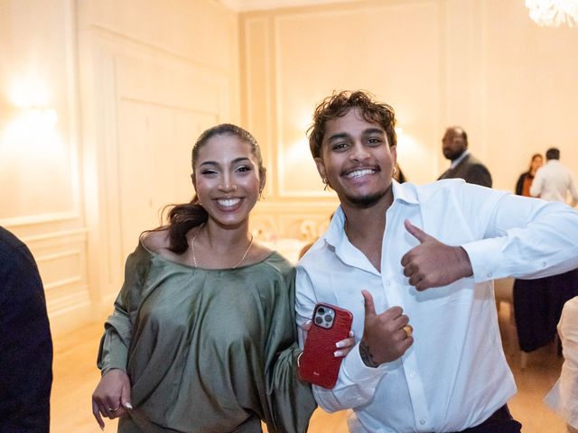 Yohan and Asha's Wedding in London - West, West London 165