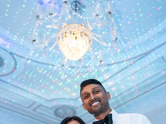 Yohan and Asha's Wedding in London - West, West London 184