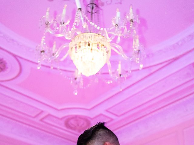 Yohan and Asha's Wedding in London - West, West London 188