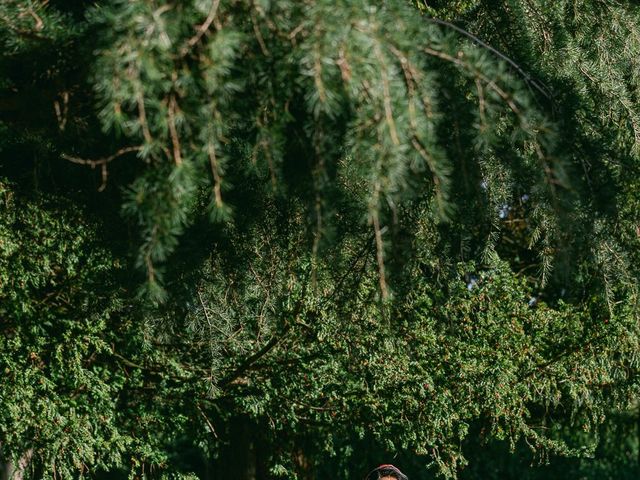 Sadman and Tazneem's Wedding in London - South East, South East London 24
