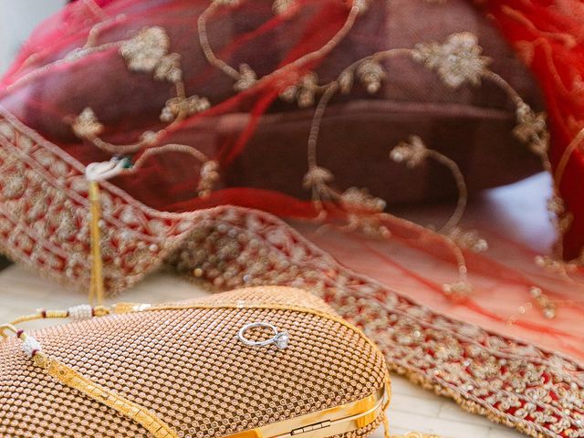 Sadman and Tazneem's Wedding in London - South East, South East London 49