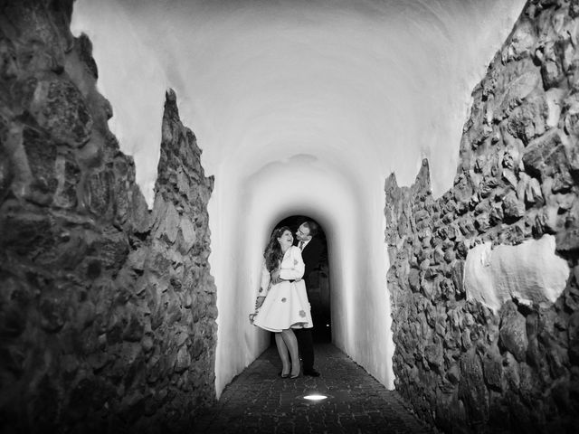 Marius and Andreea's Wedding in Rome, Rome 3
