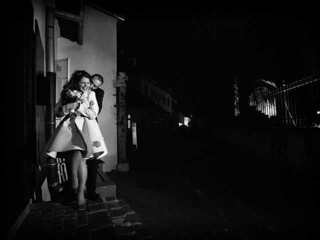 Marius and Andreea's Wedding in Rome, Rome 5