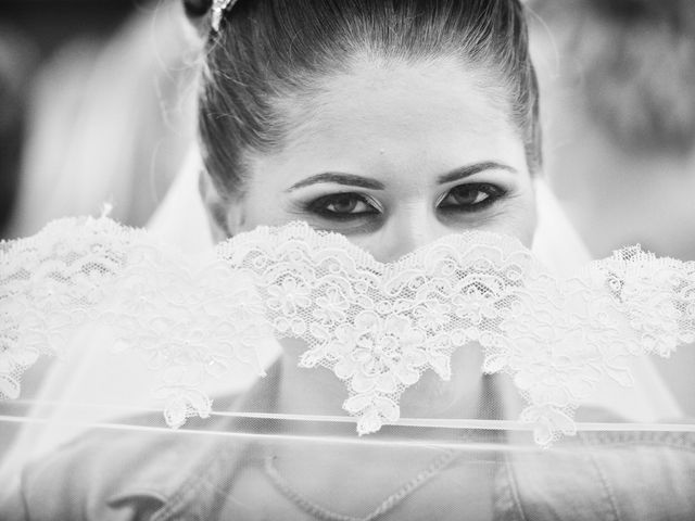 Marius and Andreea's Wedding in Rome, Rome 8