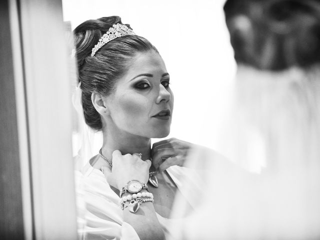 Marius and Andreea's Wedding in Rome, Rome 10