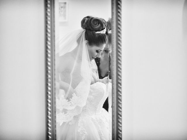 Marius and Andreea's Wedding in Rome, Rome 14