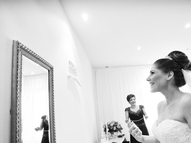Marius and Andreea's Wedding in Rome, Rome 15
