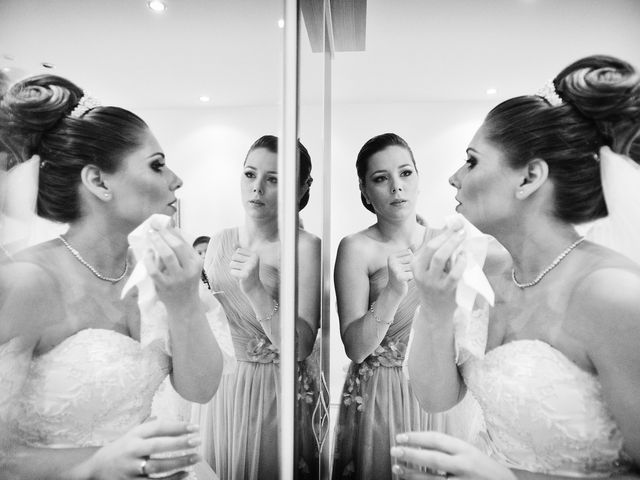 Marius and Andreea's Wedding in Rome, Rome 16