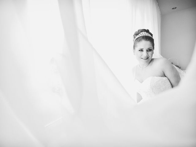 Marius and Andreea's Wedding in Rome, Rome 19
