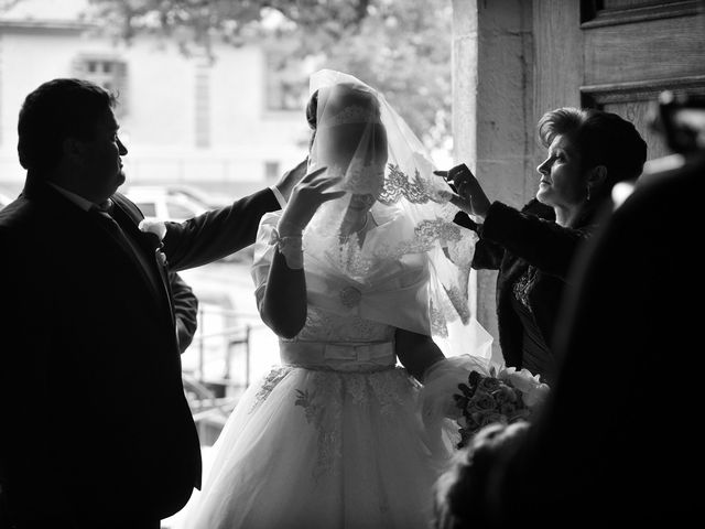 Marius and Andreea's Wedding in Rome, Rome 20