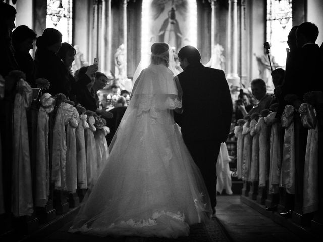 Marius and Andreea's Wedding in Rome, Rome 21