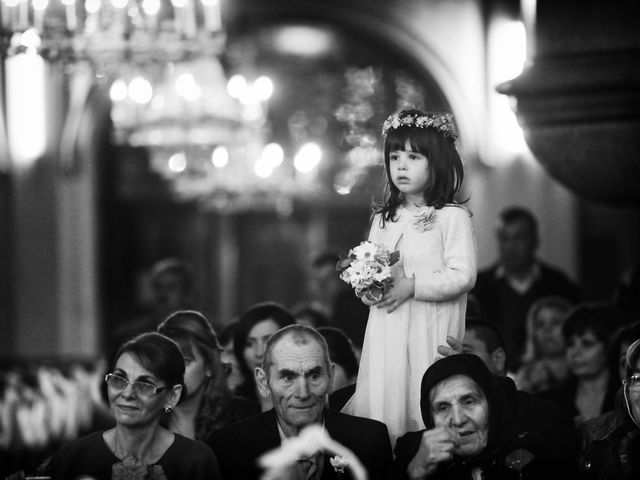 Marius and Andreea's Wedding in Rome, Rome 22