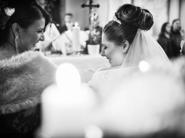 Marius and Andreea's Wedding in Rome, Rome 25
