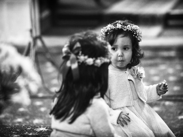 Marius and Andreea's Wedding in Rome, Rome 26