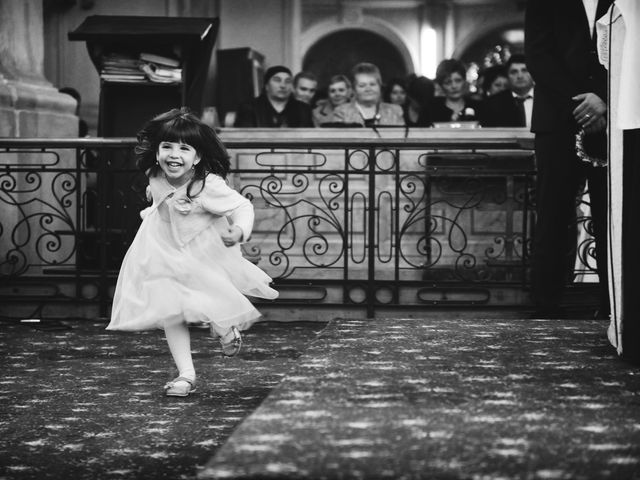 Marius and Andreea's Wedding in Rome, Rome 27
