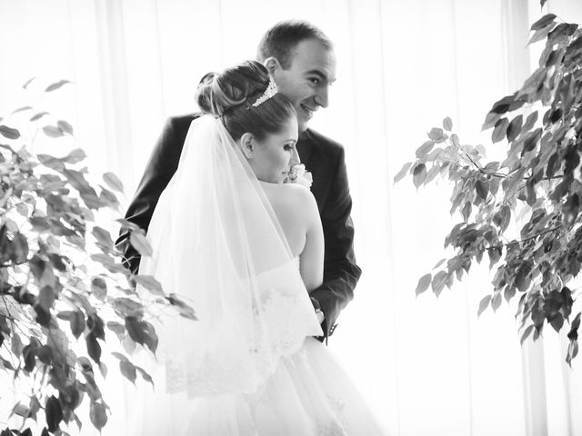 Marius and Andreea's Wedding in Rome, Rome 29
