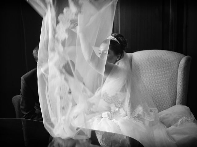 Marius and Andreea's Wedding in Rome, Rome 32