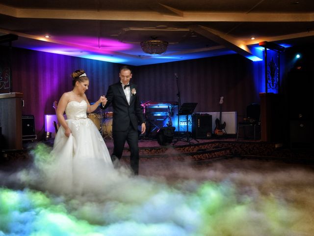 Marius and Andreea's Wedding in Rome, Rome 33