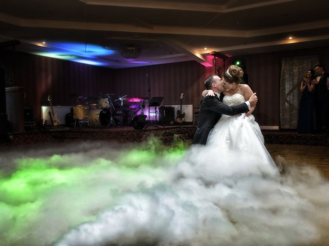 Marius and Andreea's Wedding in Rome, Rome 36
