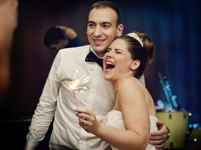 Marius and Andreea's Wedding in Rome, Rome 38