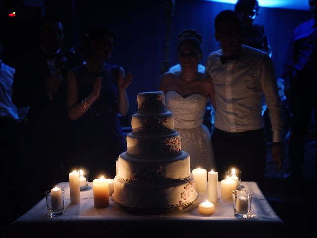 Marius and Andreea's Wedding in Rome, Rome 39