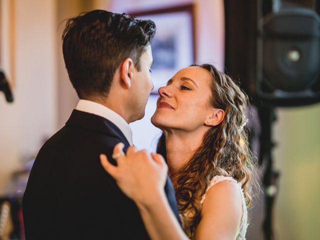 Matt and Holly's Wedding in Cardiff Castle, Cardiff 11