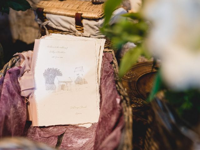 Matt and Holly's Wedding in Cardiff Castle, Cardiff 21