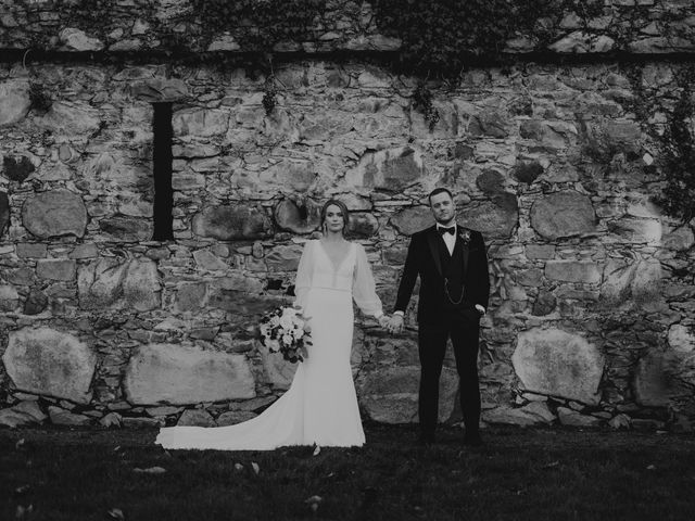 Matt and Alice&apos;s Wedding in Newry, Co Down 33