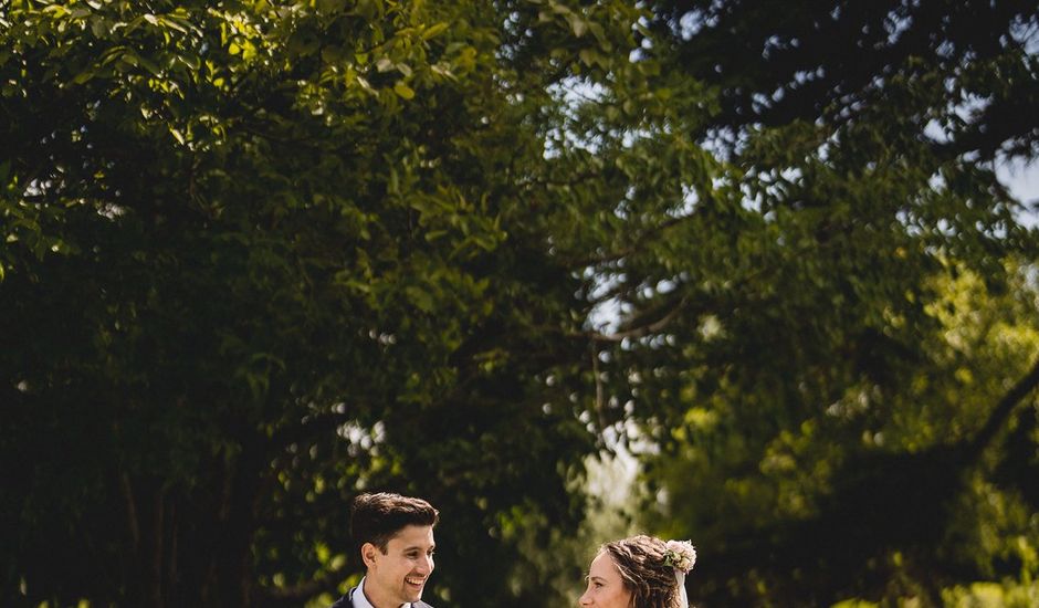 Matt and Holly's Wedding in Cardiff Castle, Cardiff