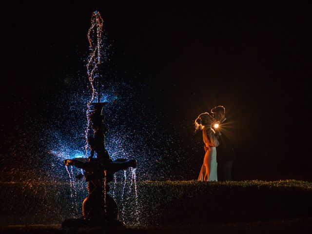 Lydia and Martin&apos;s Wedding in Gosfield, Essex 2