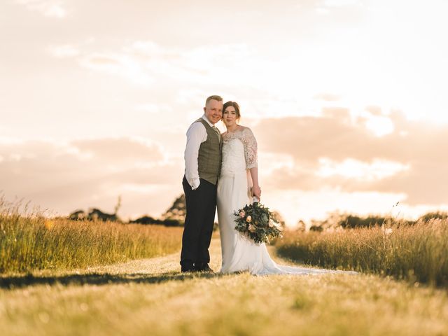 Lawrence and Adele&apos;s Wedding in King&apos;s Lynn, Norfolk 18