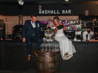 Lydia & Ryan 's wedding