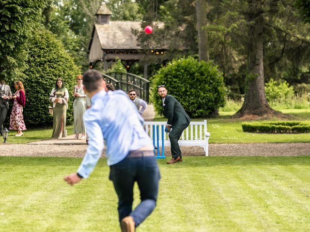 Ben and Lana's Wedding in Scarborough, North Yorkshire 82