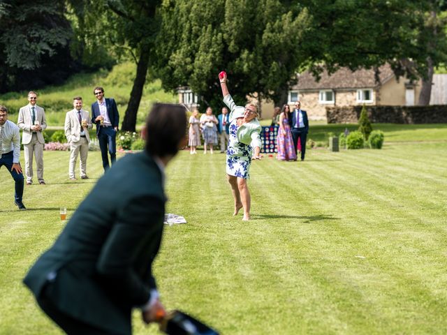 Ben and Lana's Wedding in Scarborough, North Yorkshire 83