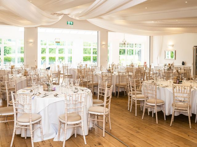 Ben and Lana's Wedding in Scarborough, North Yorkshire 92