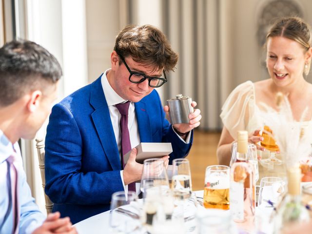Ben and Lana's Wedding in Scarborough, North Yorkshire 99