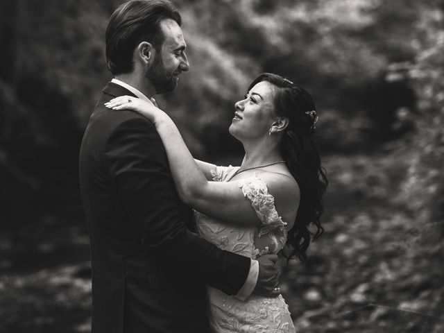 Ben and Lana's Wedding in Scarborough, North Yorkshire 153