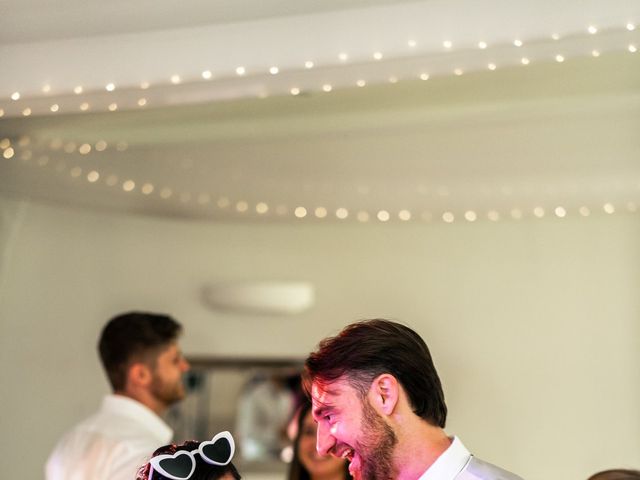 Ben and Lana's Wedding in Scarborough, North Yorkshire 194