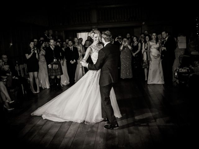 Rory and Emma&apos;s Wedding in Aberdeenshire, Aberdeen &amp; Deeside 47