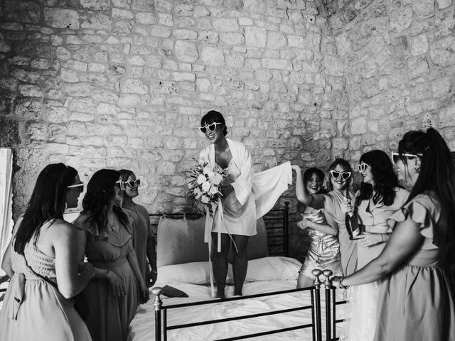 Gautier and Clemmen&apos;s Wedding in Puglia, Puglia 29