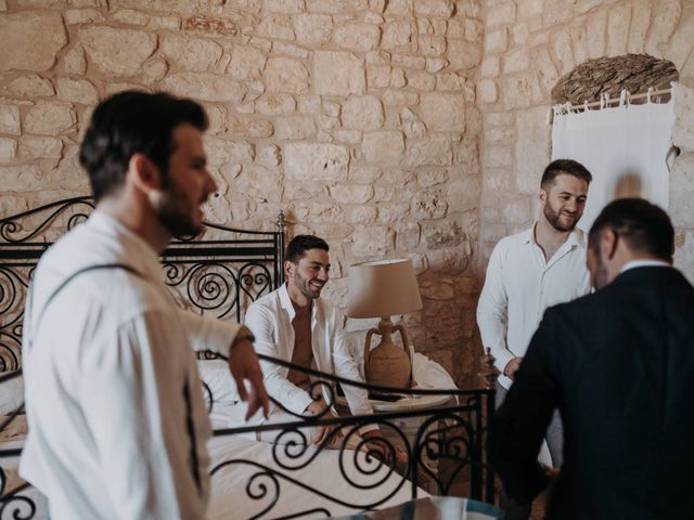 Gautier and Clemmen&apos;s Wedding in Puglia, Puglia 49