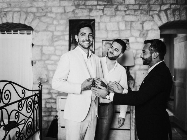 Gautier and Clemmen&apos;s Wedding in Puglia, Puglia 56