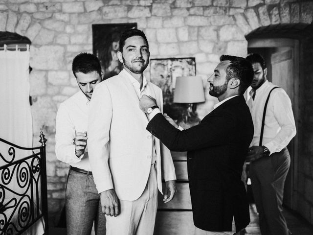 Gautier and Clemmen&apos;s Wedding in Puglia, Puglia 57