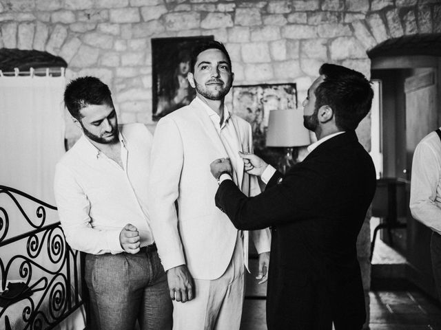 Gautier and Clemmen&apos;s Wedding in Puglia, Puglia 58