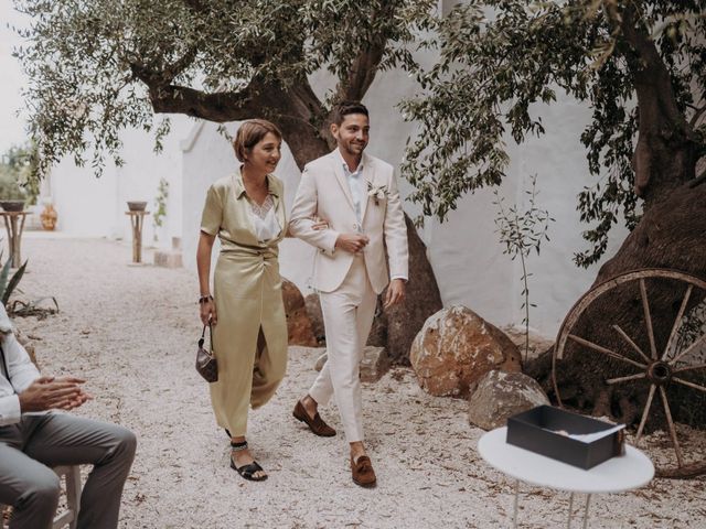 Gautier and Clemmen&apos;s Wedding in Puglia, Puglia 71