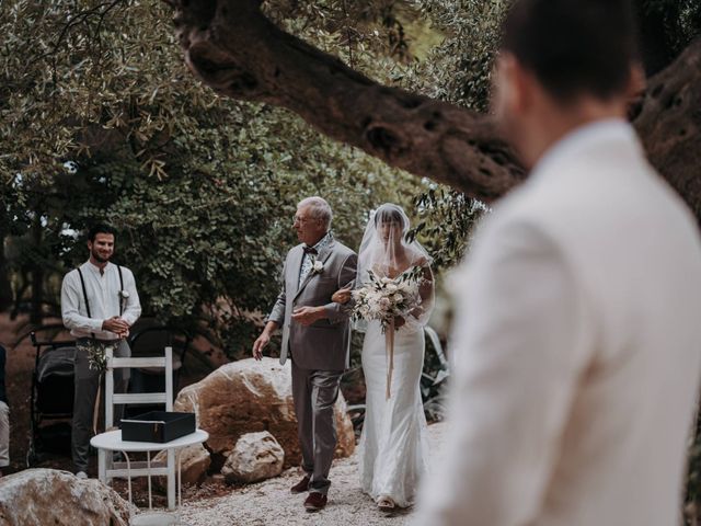 Gautier and Clemmen&apos;s Wedding in Puglia, Puglia 78