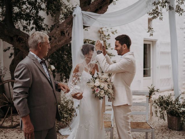 Gautier and Clemmen&apos;s Wedding in Puglia, Puglia 84