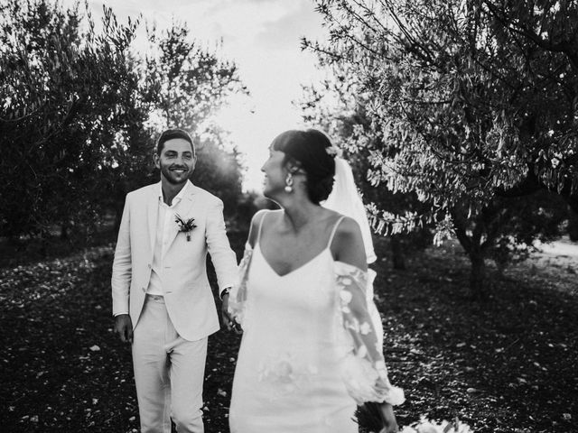 Gautier and Clemmen&apos;s Wedding in Puglia, Puglia 123